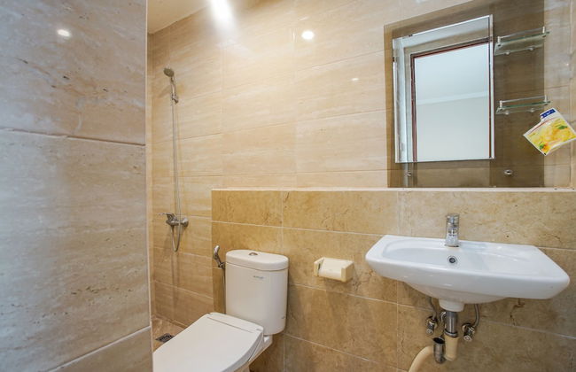 Bedugul Lake View Villa - Foto 22