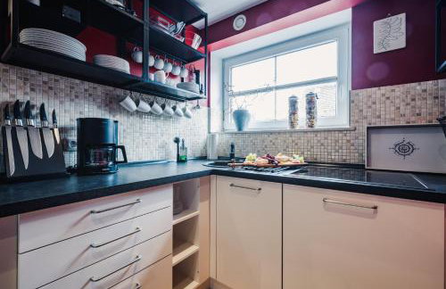 Ferienwohnung "UtTied" - Ankommen und Entspannen - Foto 71