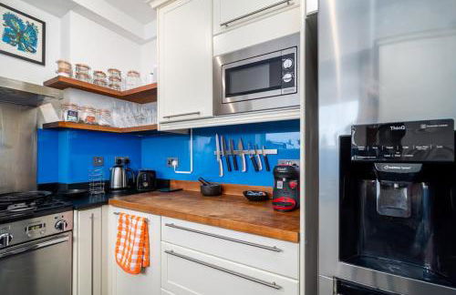 The 'Beahive SE1' -Beautiful Flat near London Eye! - Foto 14