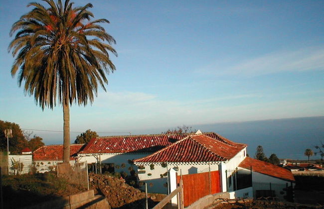 Finca Paraiso Casa Rural Tenerife - Foto 37