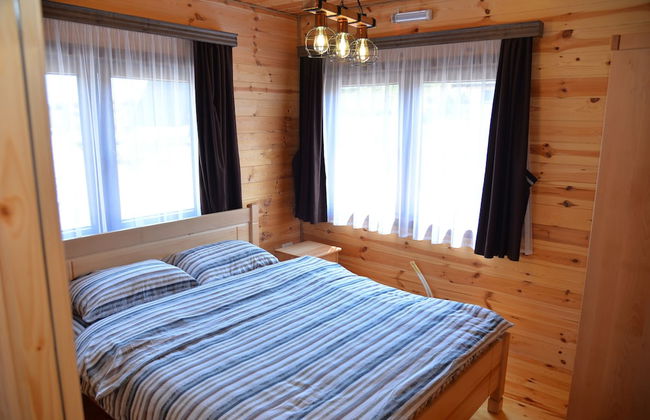 Zagrad Homes in Zabljak - Foto 29