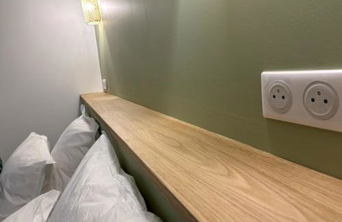 Superbe grange en Dordogne, au cœur de Trémolat - Foto 78