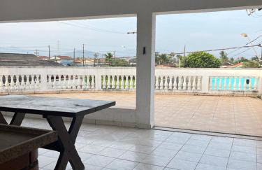 Aqua Marina 200 MT da praia - Foto 19