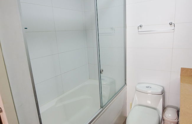 Miraflores4Rent Upper Pardo - Foto 11