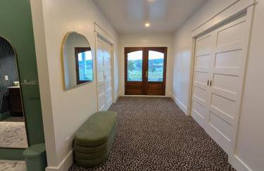 Parkway House Goshen Bed And Breakfast Suite 2 - Foto 7