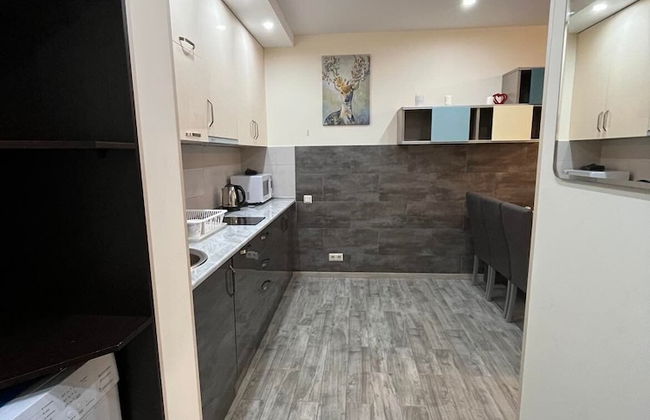 Atrium apartments in New Gudauri - Foto 25