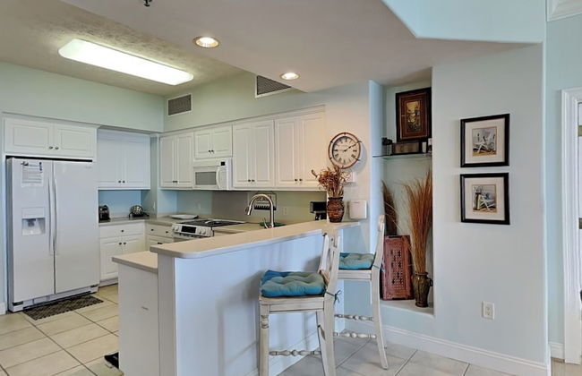 Gulf Crest #1402 - Foto 7