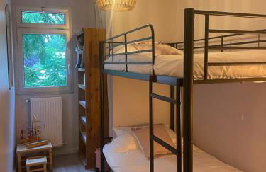 Le Loft Gramat Gîte & Bien-Etre - Foto 15