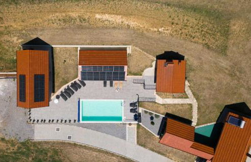 Stunning Home In Kamesnica With Sauna - Foto 15