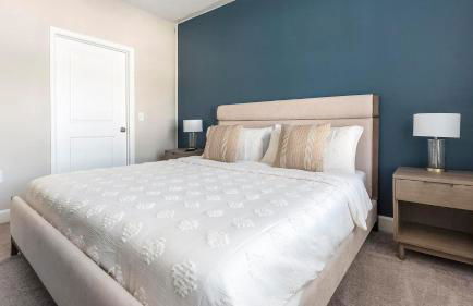 Landing Stylish 1BD Yoga Studio Gym - Foto 13