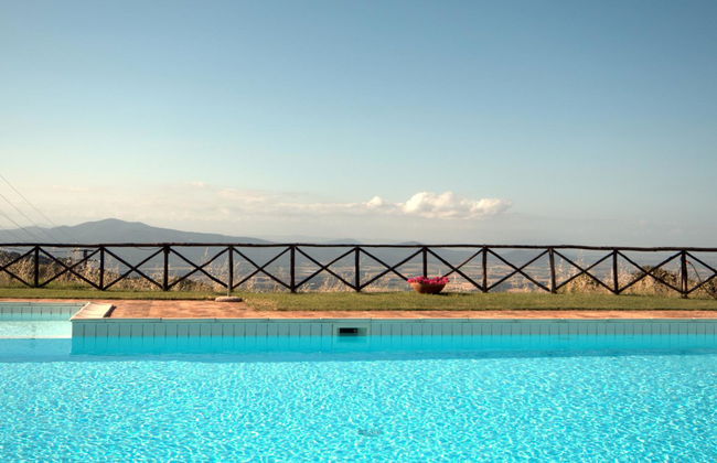 Country House Il Ciliegio - Foto 15