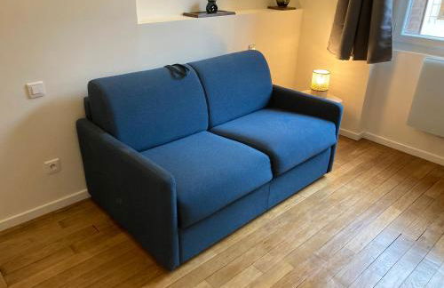 Le Jeanne d'Arc - Appartements meublés - Photo 53