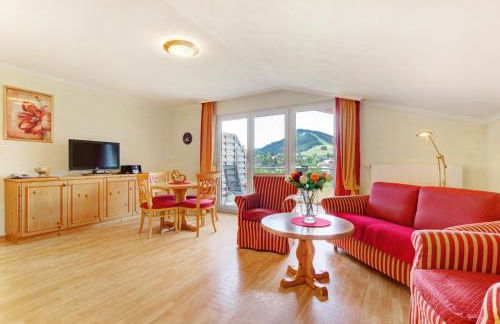 Ferienwohnungen Gästehaus Gaiser - Foto 15