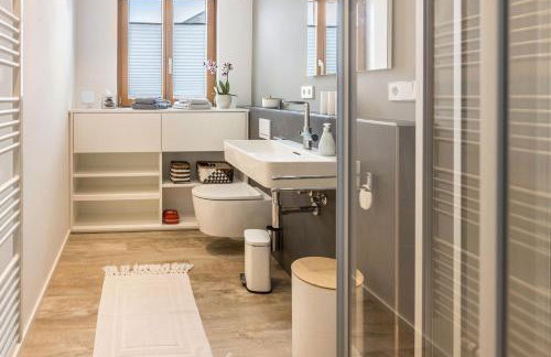 Über der alten Gärtnerei - Foto 21