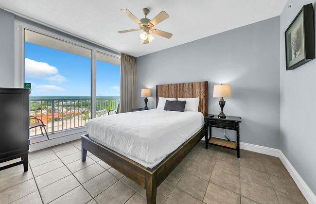 Majestic Beach Towers 2-1509 - Foto 11