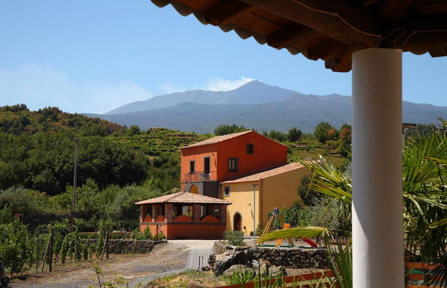 Tenuta Antica Cavalleria - Foto 44