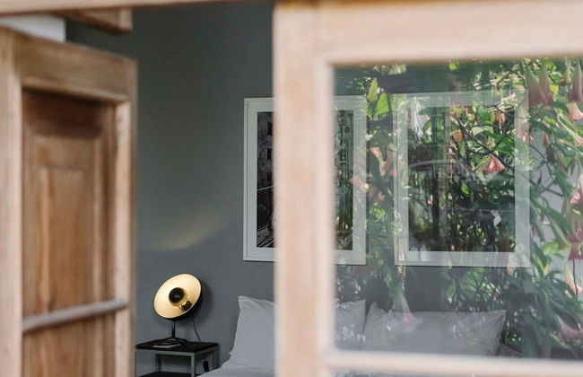 w 3BR Baroque Villa With Spacious Terrace - Foto 20