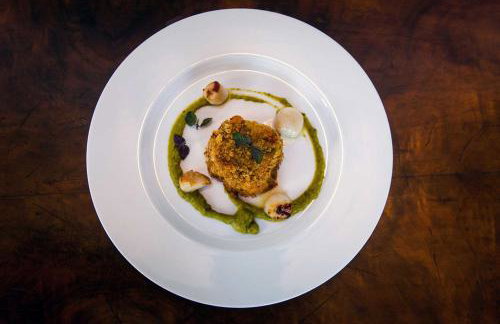 Crug Glas Country House - Foto 49