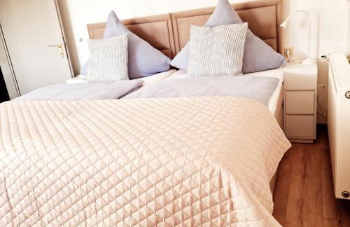 Holle - Land Holidays, Ferienwohnung mit schöner Aussicht - Foto 12