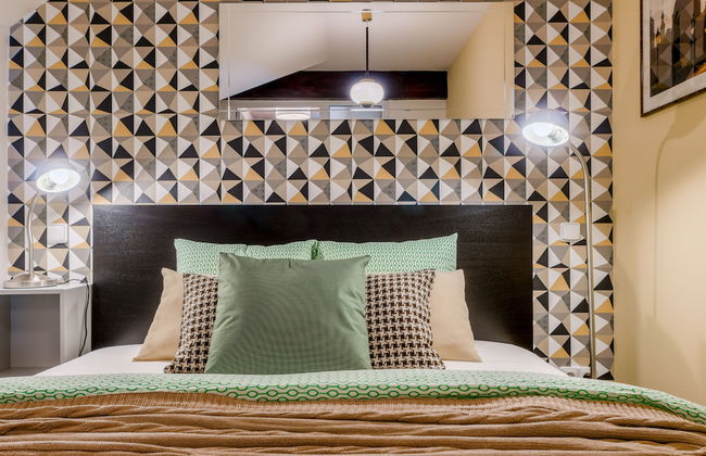 Apartment Charles Bridge - Foto 2