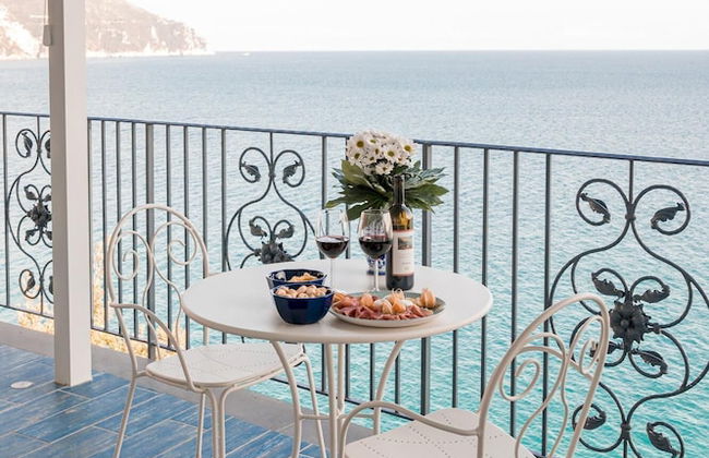 Villa Blue Sea Amalfi - Foto 44