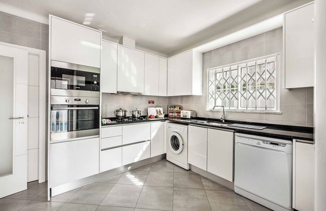 Villa Jomar - Foto 24