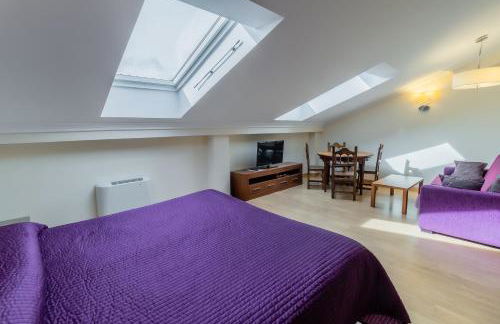 Apartamentos & casas rurales Santo Domingo de Silos - Photo 69