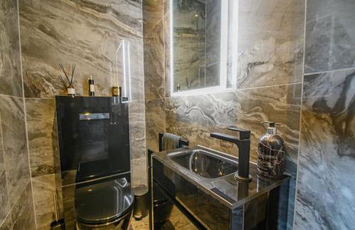 Brierley Club Hideaway Chic 7 Star Retreat - Foto 40