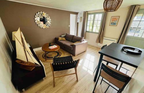 Maisonette Ti’calypso T2 - proche plage - Foto 3