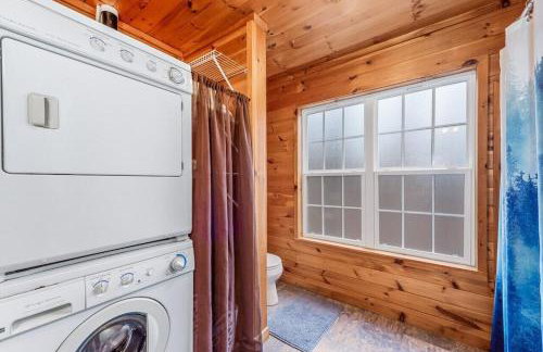 Serenity Escape Treehouse on 14 acres near Little River Canyon - Foto 43