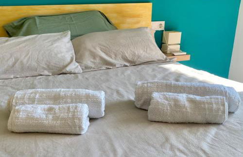 Mi Oasis Azul Parking, AC, Fibra, VT-54949-V - Foto 17