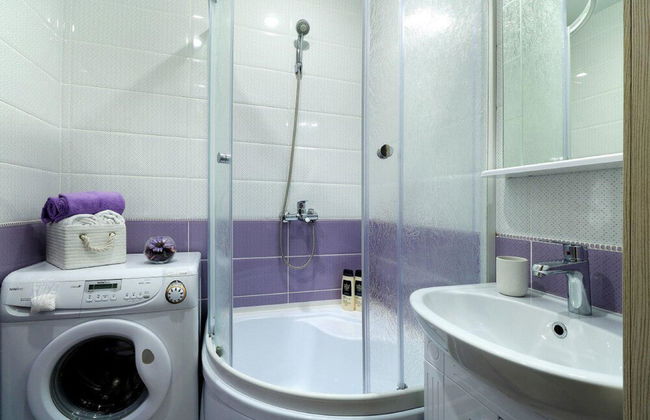 PaulMarie Apartments on Yakubovskogo str - Foto 11