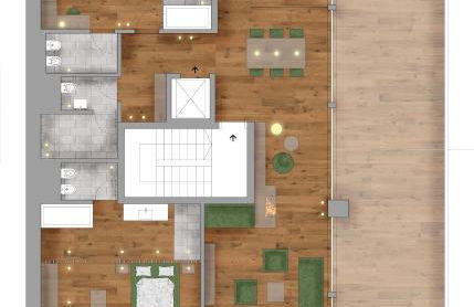 Residence Villa Al Sole - Foto 54