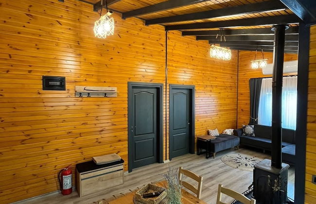 Sapanca Dereboyu Konakları - Foto 9