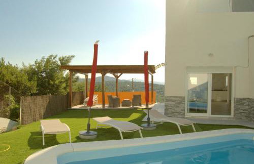 Villa Brisa, 10 Huéspedes - Foto 21