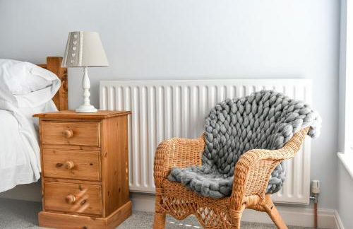 Dovecote Farm House - Foto 31