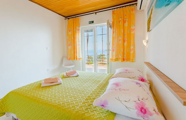 Rooms Sani - Foto 11