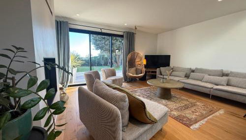 Maison Rivière - Foto 5