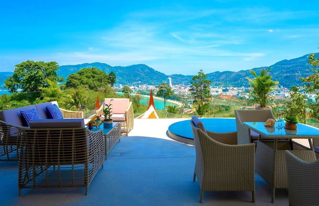 Patong Heights - Foto 31