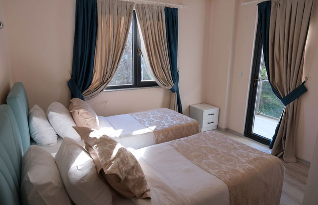 Sahin Tepesi Suite Otel - Foto 37