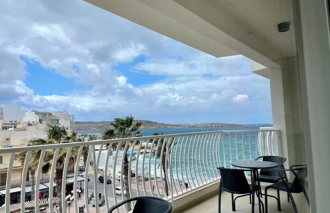 Bugibba Square Seafront LUX Apartments - Foto 76