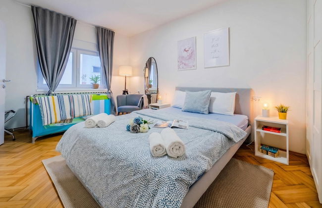 Peaceful Nest In City Center - Foto 6