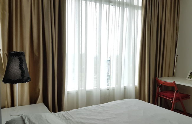 Vortex KLCC by Luxury Suites Asia - Foto 3