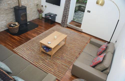 The Barn at Noelles Cottages - Foto 43