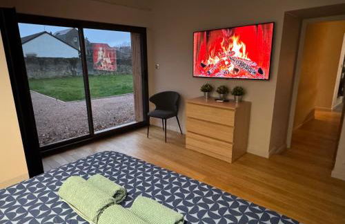 Maison moderne au calme à Gannat - Foto 29