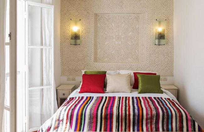 Jack's Apartments & Suites - Foto 12