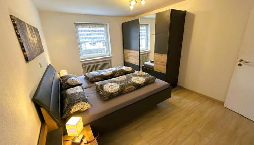 Ferienwohnung zur Birke - Foto 3