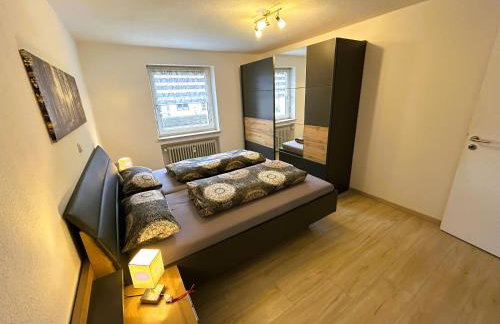 Ferienwohnung zur Birke - Foto 3