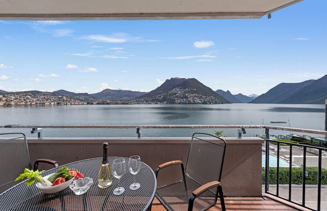 Comfort Holiday In Paradiso - Foto 1