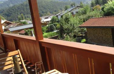 Villa Alpenoase - Foto 15